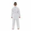 Picture of Karate Uniform Ribbed 8oz