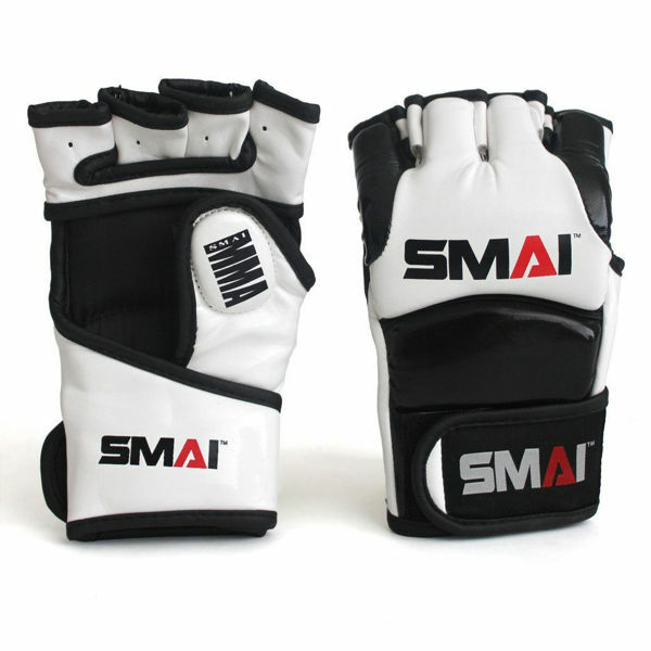 Picture of MMA Gloves Comfort