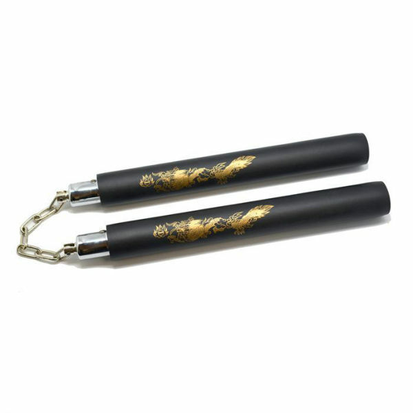 Picture of Nunchaku Foam With Chain