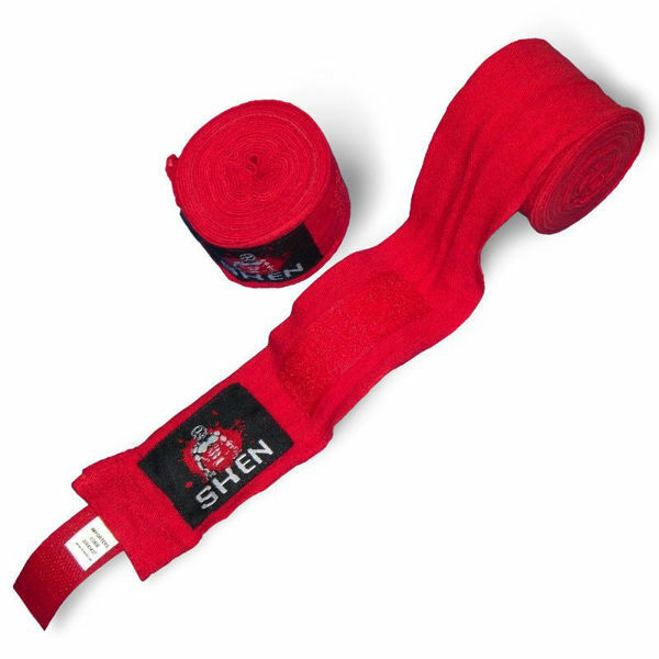 Picture of Handwraps Red