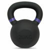 Picture of Shen Cast Iron Kettlebell