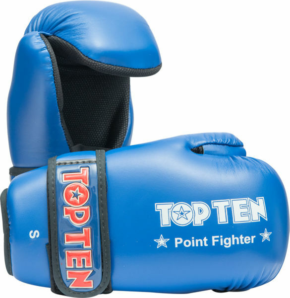 Picture of Point Fighter Blue X-Large