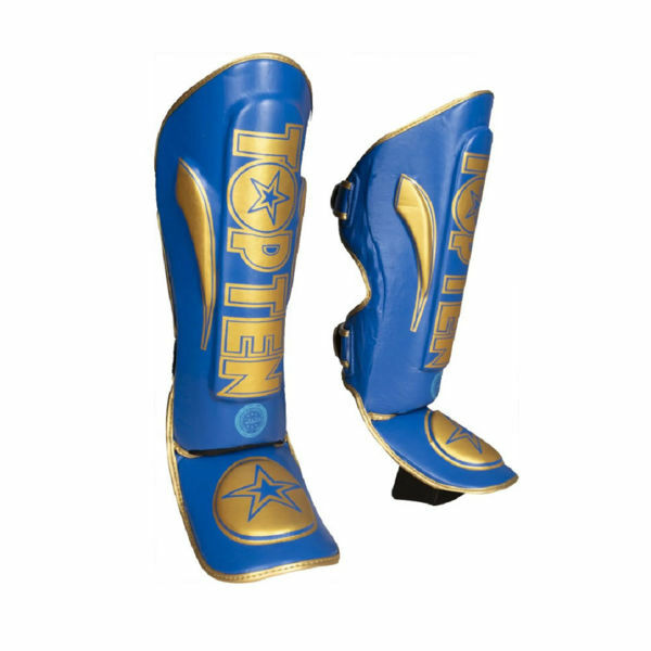 Picture of Insteps Star Light WAKO Blue Medium
