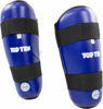 Picture of Shin Guards WAKO Blue