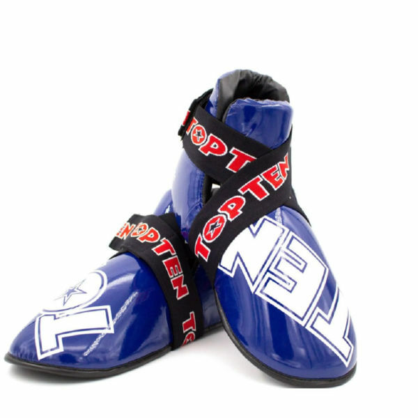 Picture of Kicks Top Ten SuperLight Blue Small