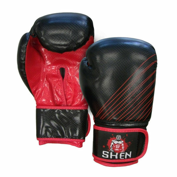 Picture of Boxing Gloves Standard 14oz