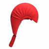 Picture of WKF Approved Karate Mitts Red