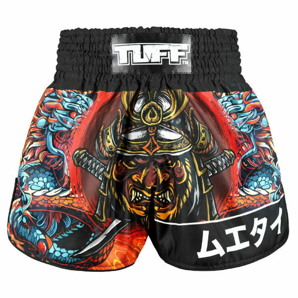 Picture of Tuff Thai Shorts Design 55 XX-Large