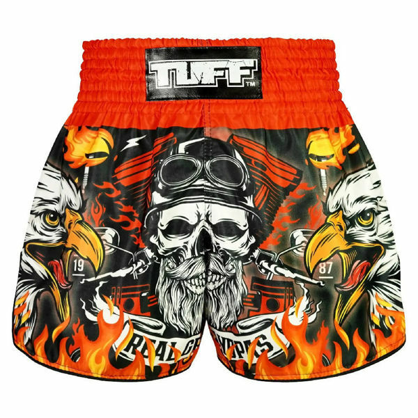 Picture of Tuff Thai Shorts Design 56 Large