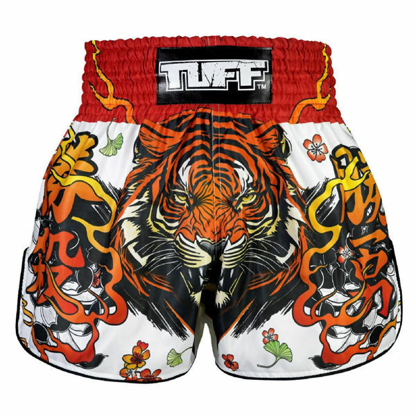 Picture of Tuff Thai Shorts Design 57 X-Large