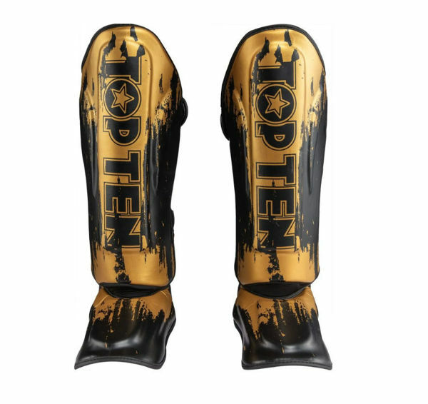 Picture of Insteps Power Ink Black/Gold Large