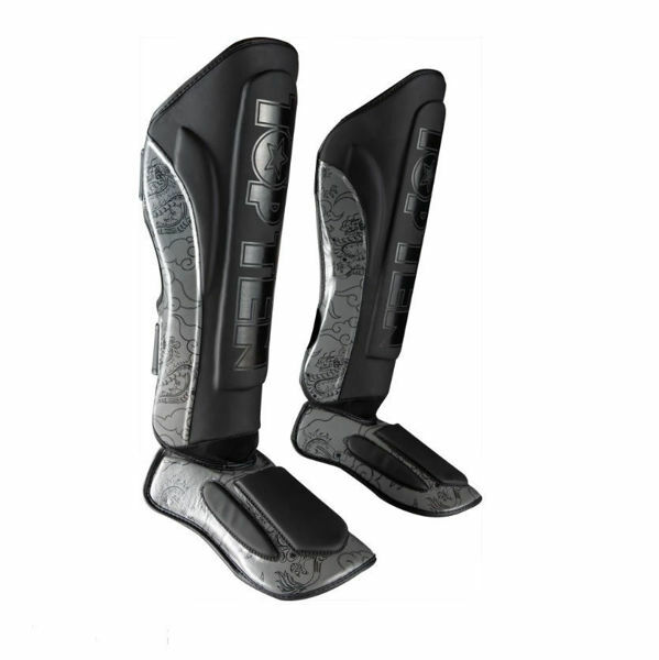 Picture of Insteps DragonBlack/Grey Large