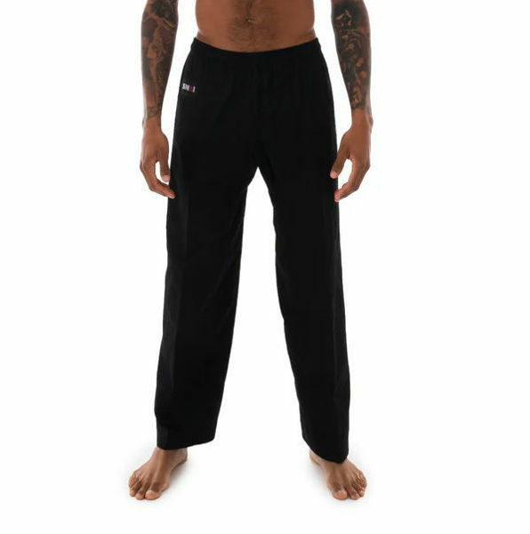 Picture of Karate Pants Black 190cm