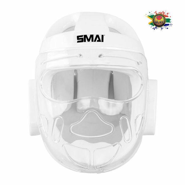 Picture of Head Guard SMAI WUKF Small
