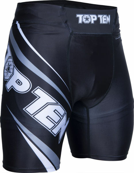 Picture of MMA Vale Tudo Short Fight Team X-Large
