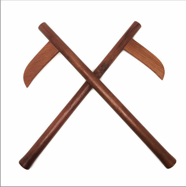 Picture of Kama Wooden