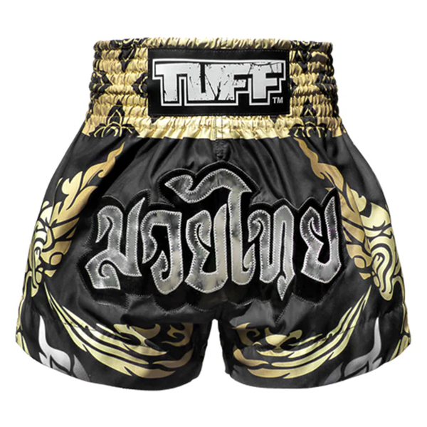 Picture of Tuff Thai Shorts Design 62 X-Large