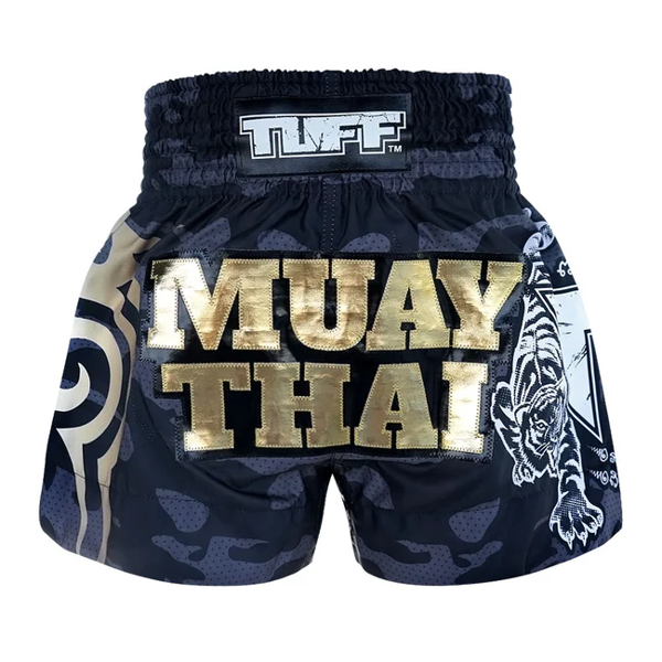 Picture of Tuff Thai Shorts Design 66 XX-Large