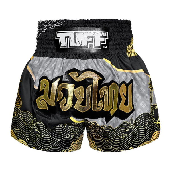 Picture of Tuff Thai Shorts Design 67 XX-Large