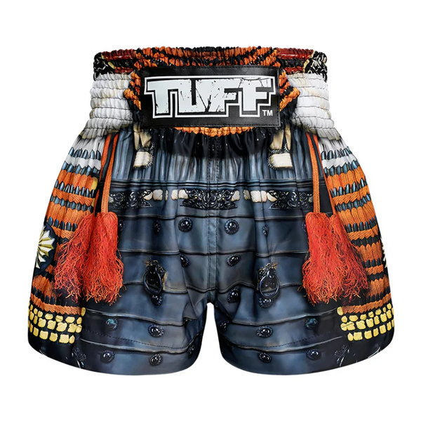 Picture of Tuff Thai Shorts Design 68 XX-Large