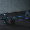 Picture of Rebel WOD Barbell 2.2 Blue 20kg
